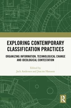 Exploring Contemporary Classification Practices