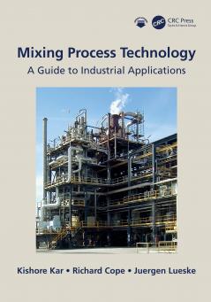 Mixing Process Technology