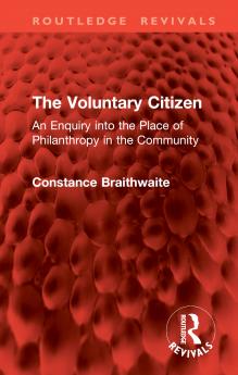 Voluntary Citizen