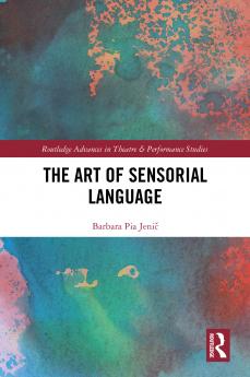 Art of Sensorial Language