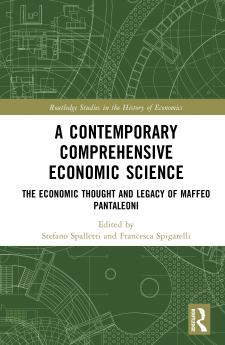 Contemporary Comprehensive Economic Science