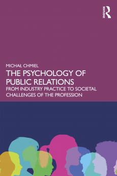 Psychology of Public Relations