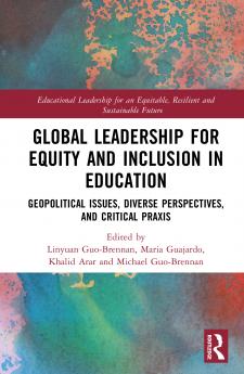 Global Leadership for Equity and Inclusion in Education