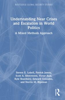Understanding Near Crises and Escalation in World Politics