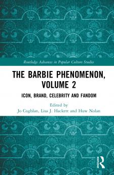 Barbie Phenomenon Volume 2