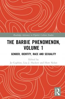 Barbie Phenomenon Volume 1