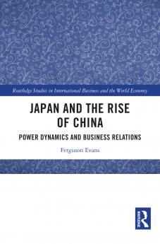 Japan and the Rise of China