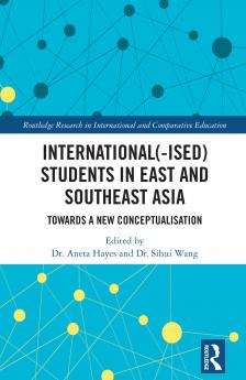 International(-ised) Students in East and Southeast Asia