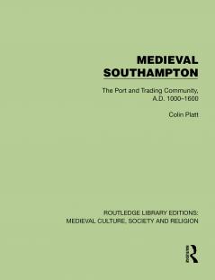 Medieval Southampton