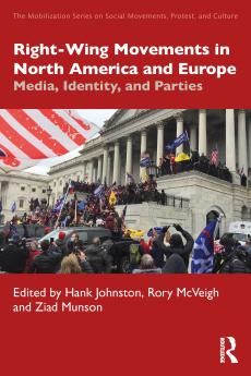 Right-Wing Movements in North America and Europe