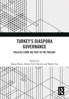 Turkey’s Diaspora Governance