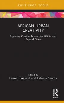African Urban Creativity