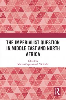Imperialist Question in Middle East and North Africa