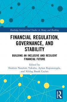 Financial Regulation Governance and Stability
