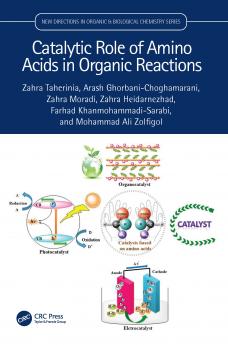 Catalytic Role of Amino Acids in Organic Reactions