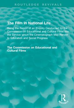 Film in National Life