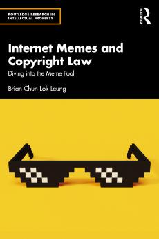 Internet Memes and Copyright Law