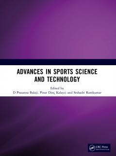 Advances in Sports Science and Technology
