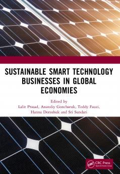 Sustainable Smart Technology Businesses in Global Economies