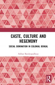 Caste Culture and Hegemony