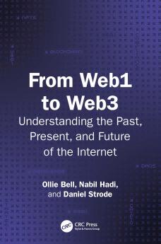 From Web1 to Web3