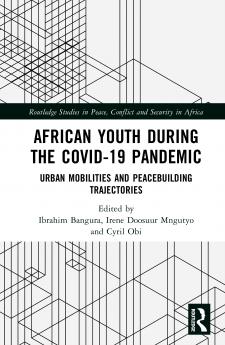 African Youth during the COVID-19 Pandemic