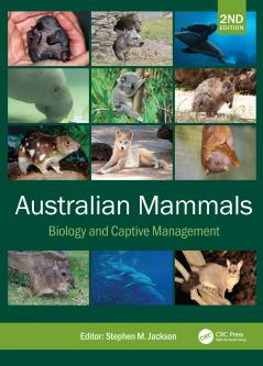 Australian Mammals