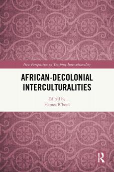 African-Decolonial Interculturalities