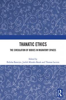 Thanatic Ethics
