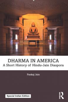 Dharma in America