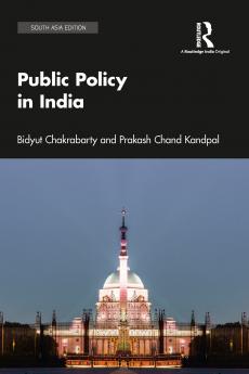 Public Policy in India