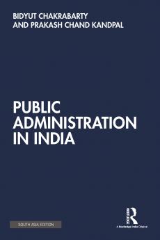 Public Administration in India
