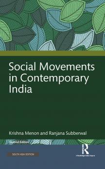 Social Movements in Contemporary India