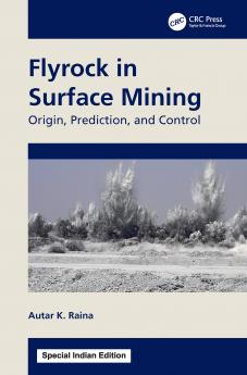 Flyrock in Surface Mining