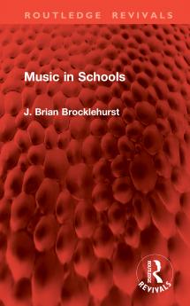 Music in Schools