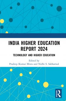 India Higher Education Report 2024
