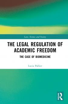 Legal Regulation of Academic Freedom