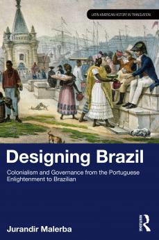 Designing Brazil