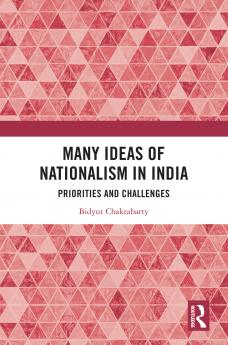Many Ideas of Nationalism in India