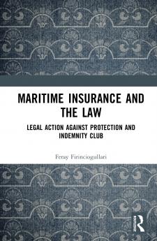 Maritime Insurance and the Law