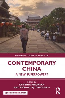 Contemporary China