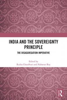 India and the Sovereignty Principle
