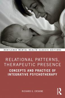 Relational Patterns Therapeutic Presence