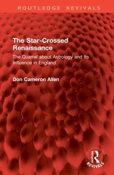 Star-Crossed Renaissance