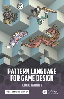 Pattern Language for Game Design