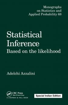 Statistical Inference Based on the likelihood