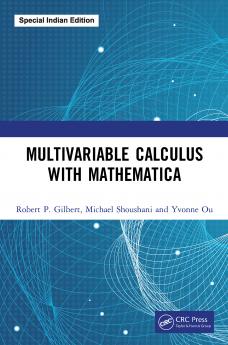 Multivariable Calculus with Mathematica