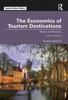 Economics of Tourism Destinations
