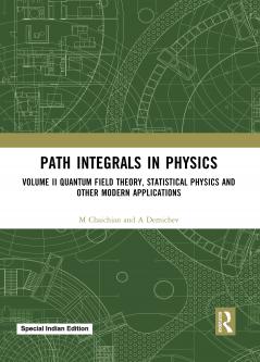 Path Integrals in Physics