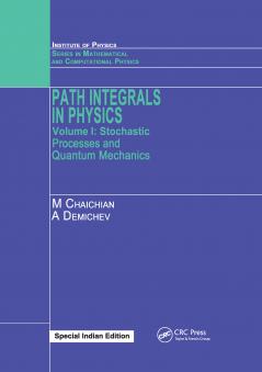 Path Integrals in Physics